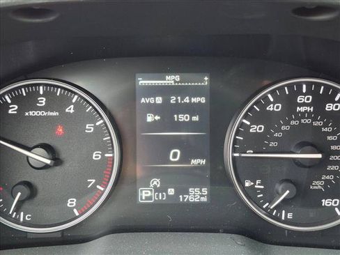 Used 2026 Subaru Crosstrek 2.5i Premium AWD/4WD image 12