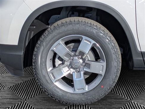 New 2026 Honda Ridgeline RTL image 9