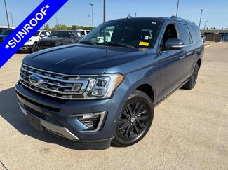 Used 2019 Ford Expedition Max Limited w/ Equipment Group 301A RWD video 1