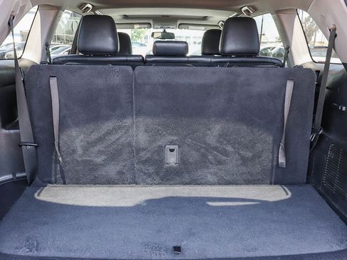Used 2016 Toyota Highlander XLE FWD image 23