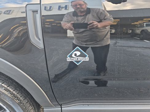 New 2025 Ford Bronco Sport Outer Banks w/ Outer Banks Tech Package+ image 7