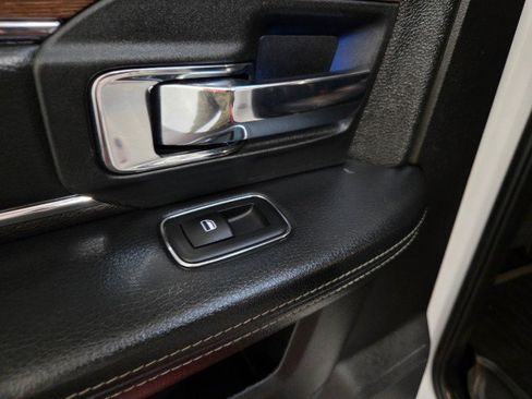 Used 2017 RAM 2500 Laramie w/ Sport Appearance Group image 34