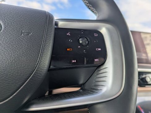 Certified 2025 INFINITI QX80 Luxe w/ Exterior Package image 29