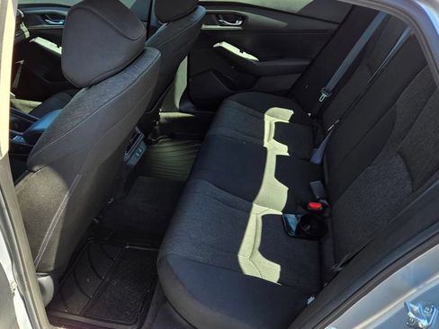 Used 2025 Honda Accord LX image 11