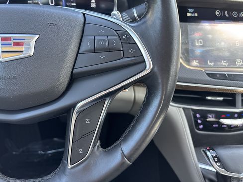 Used 2018 Cadillac CT6 Premium Luxury w/ Super Cruise Package AWD/4WD image 30