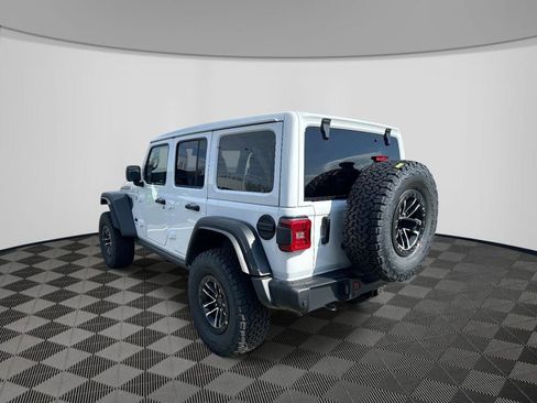 New 2026 Jeep Wrangler Unlimited Rubicon 392 AWD/4WD image 3