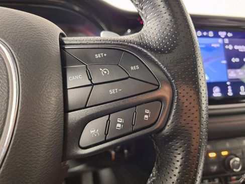 Used 2024 Dodge Durango R/T AWD/4WD image 21