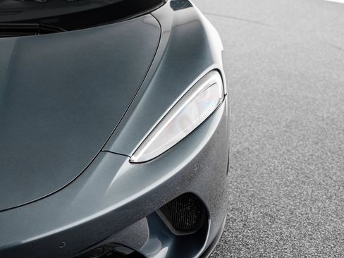 Used 2023 McLaren GT RWD image 48