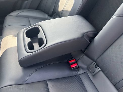 New 2026 Toyota Camry XSE AWD/4WD image 34