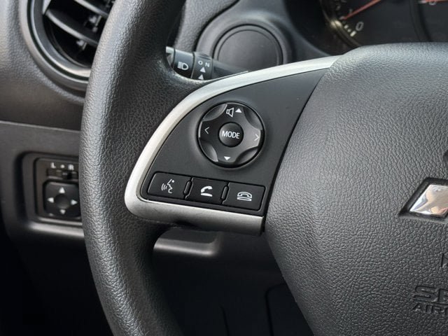 Used 2024 Mitsubishi Mirage ES FWD image 13