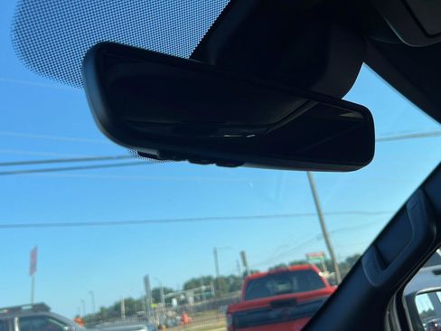 New 2026 Nissan Frontier PRO-4X w/ Pro Premium Package image 33