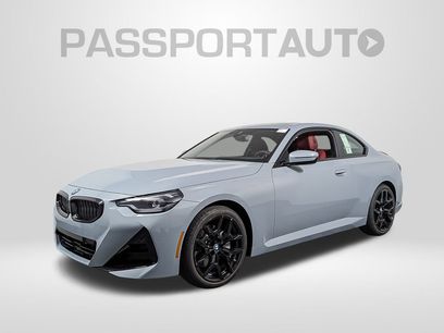 New 2025 BMW 230i xDrive Coupe