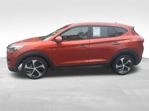 Used 2016 Hyundai Tucson Limited FWD image 5