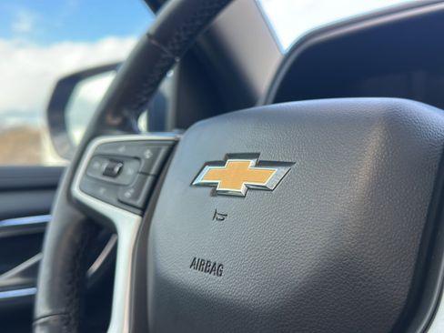 Used 2021 Chevrolet Tahoe LT w/ LT Signature Package image 32