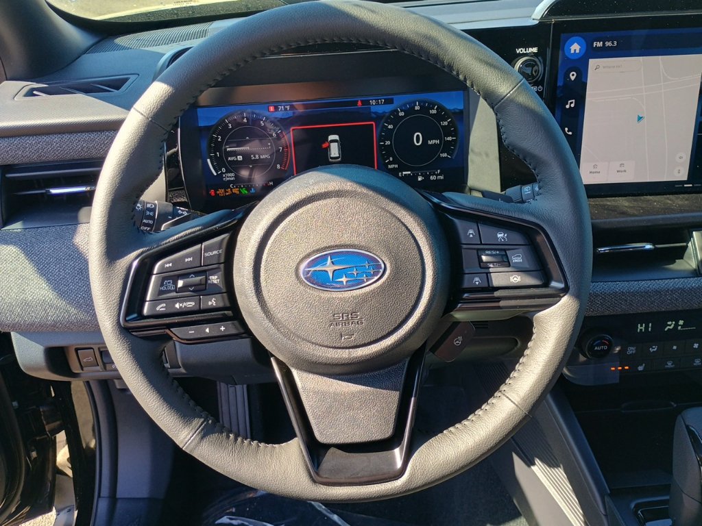 New 2026 Subaru Outback Limited AWD/4WD image 16