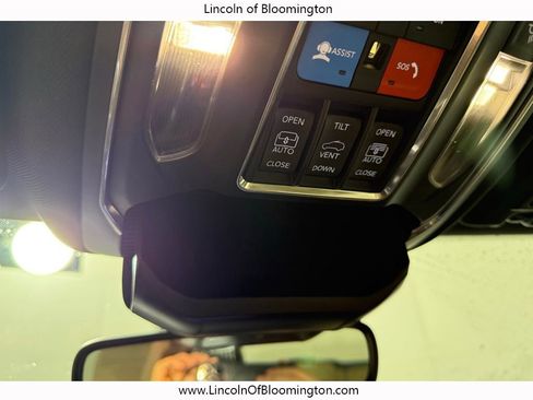 Used 2024 Jeep Grand Cherokee Limited 4xe image 46