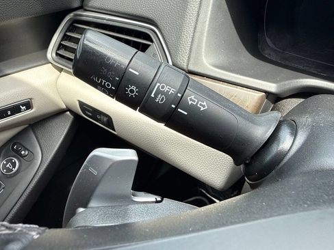 Used 2018 Honda Accord EX-L image 20