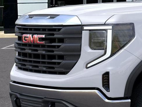 New 2026 GMC Sierra 1500 Pro AWD/4WD image 13