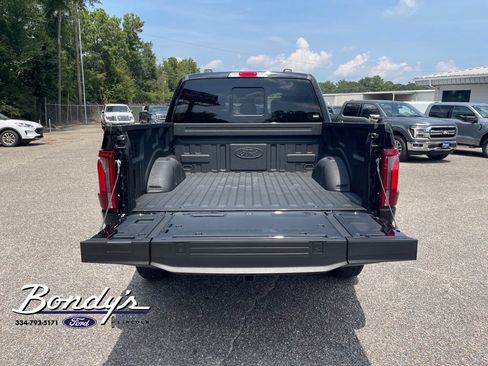 Used 2026 Ford F150 King Ranch w/ FX4 Off-Road Package AWD/4WD image 14