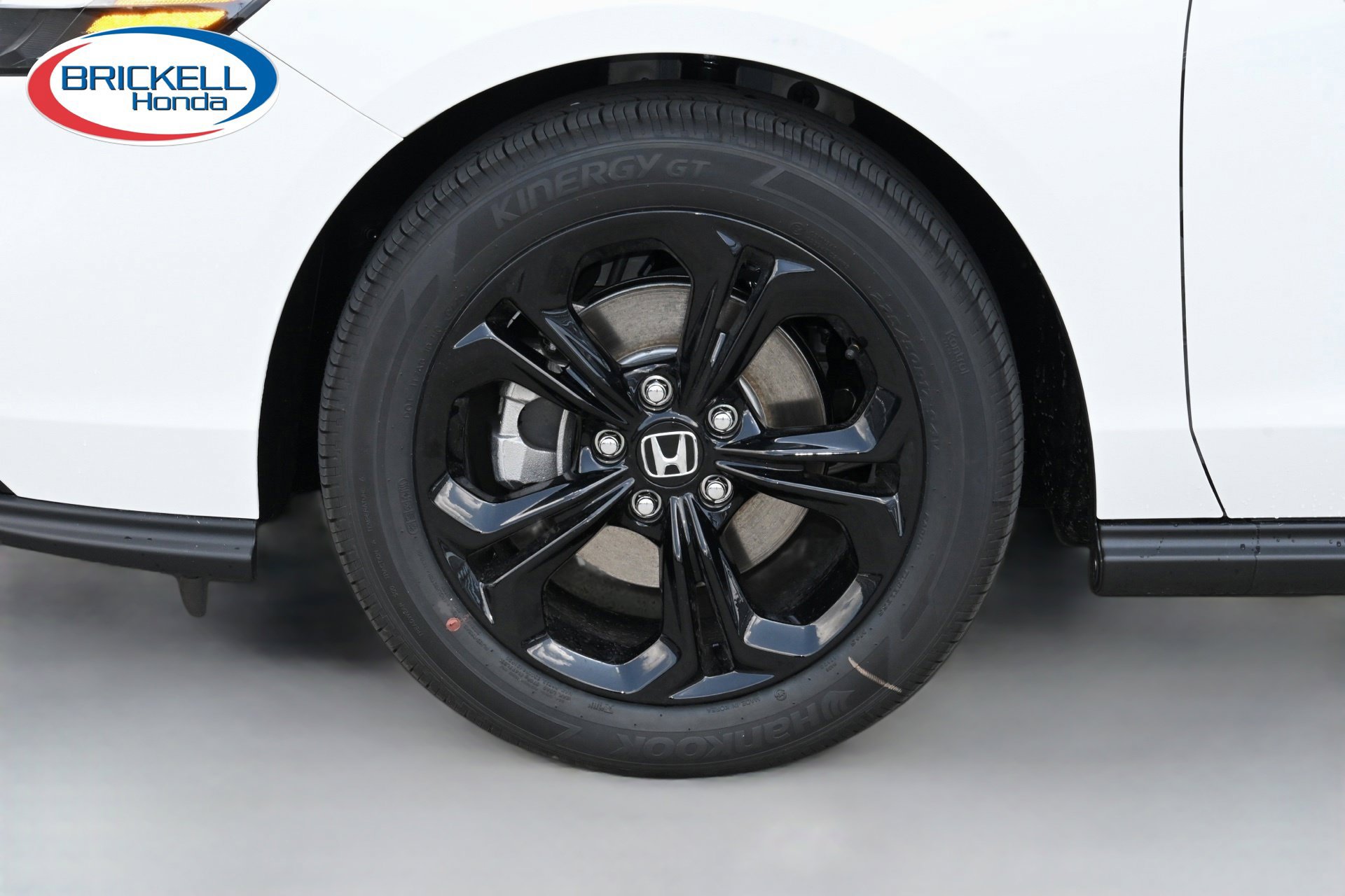 New 2025 Honda Accord SE image 33