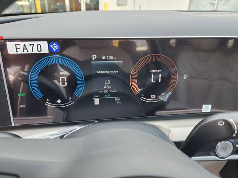 New 2026 Hyundai Tucson SEL w/ Tow & Go Package image 18