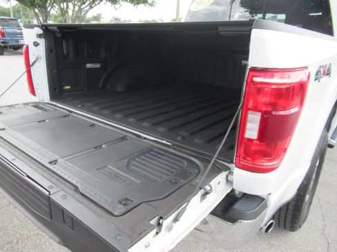 Used 2022 Ford F150 XLT w/ Equipment Group 302A High AWD/4WD image 35