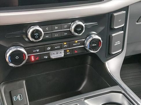 Certified 2023 Ford F150 XLT w/ Equipment Group 302A High AWD/4WD image 21