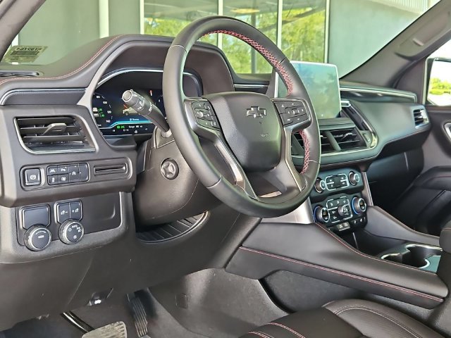 Certified 2024 Chevrolet Tahoe RST w/ Luxury Package RWD image 11