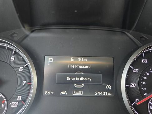 Used 2023 Hyundai Santa Fe SEL w/ Winter Weather Package FWD image 26