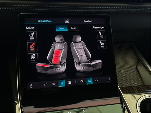 New 2026 Cadillac Escalade 4WD image 33