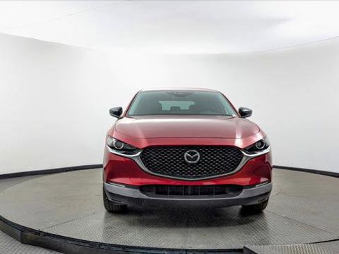 Used 2024 MAZDA CX-30 AWD 2.5 S w/ Select Sport Pkg image 12