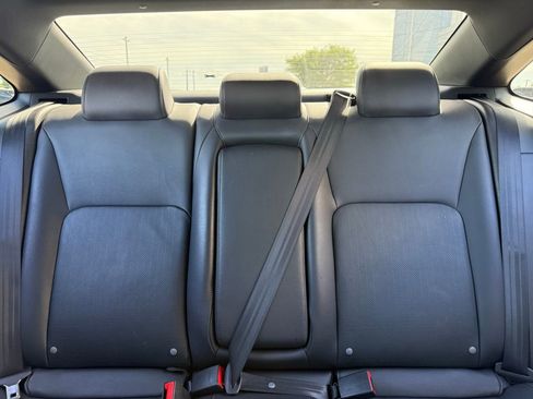 Used 2026 Honda Civic Sport Touring image 19