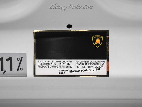 Used 2016 Lamborghini Huracan LP 580-2 RWD image 48
