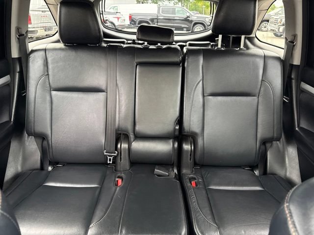 Used 2018 Toyota Highlander XLE w/ Protection Package #3 AWD/4WD image 29