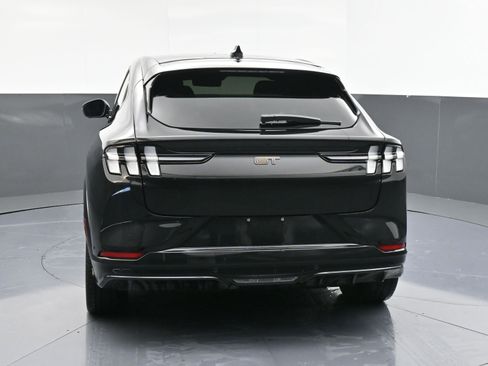 Used 2024 Ford Mustang Mach-E GT w/ Bronze Appearance Package image 7