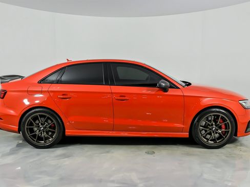 Used 2018 Audi RS 3 image 14