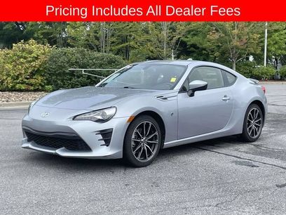 Used 2020 Toyota 86