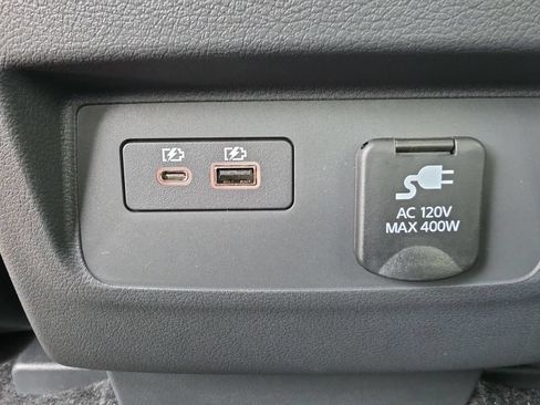 New 2026 Nissan Frontier SV w/ SV Convenience Package RWD image 38