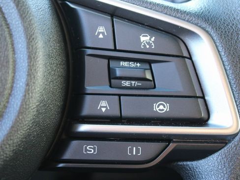 Certified 2025 Subaru Impreza 2.0i Sport image 15