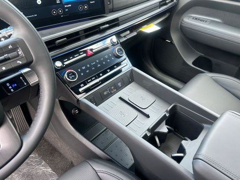 New 2026 Hyundai Santa Fe Calligraphy AWD/4WD image 14
