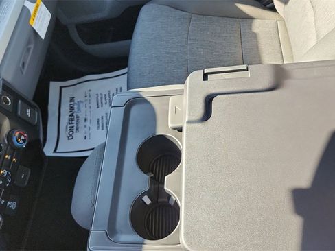 New 2026 Ford F350 XL w/ STX Appearance Package image 21