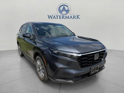 Used 2025 Honda CR-V EX image 11