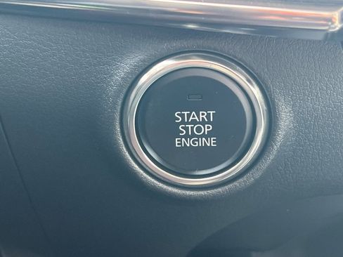 Certified 2025 MAZDA MAZDA3 2.5 Turbo Sedan w/Premium Plus image 20