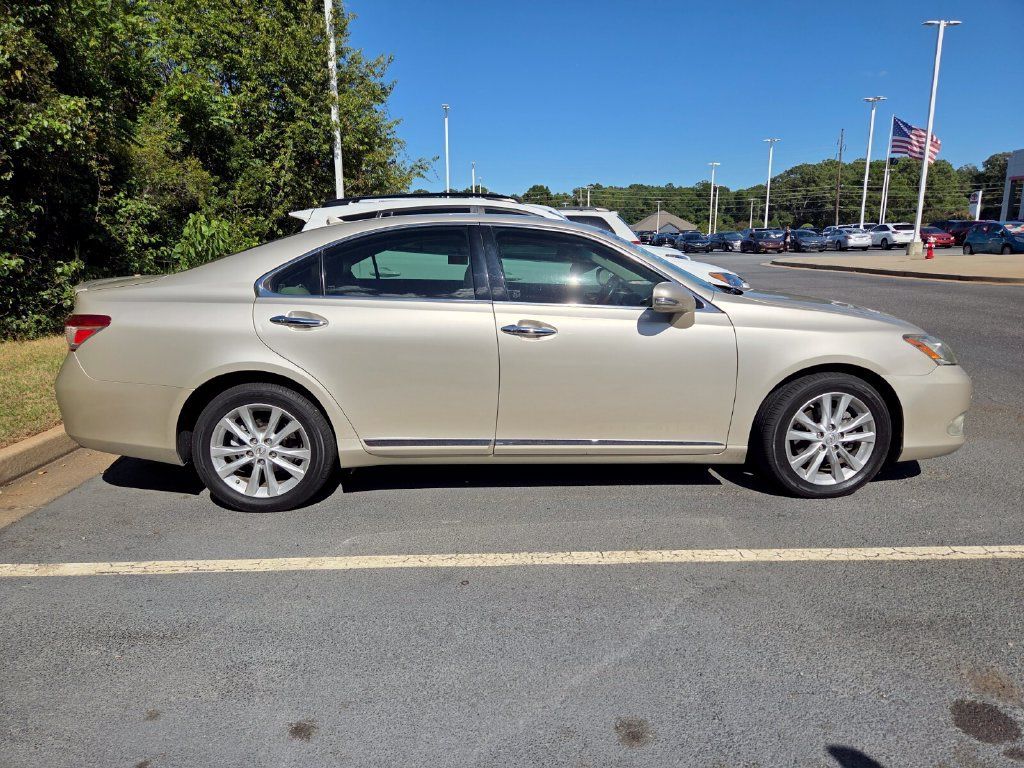 Used 2010 Lexus ES 350 FWD image 8