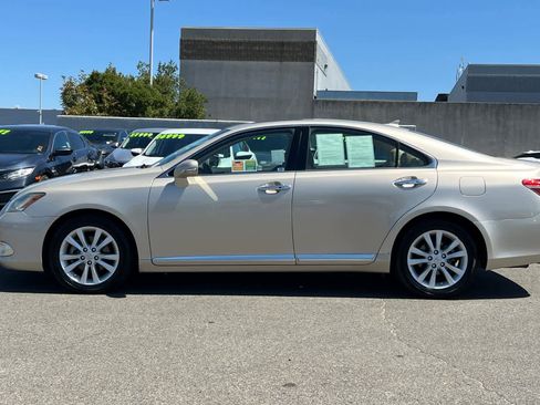 Used 2010 Lexus ES 350 FWD image 9