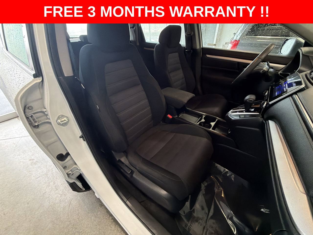 Used 2021 Honda CR-V Special Edition image 20