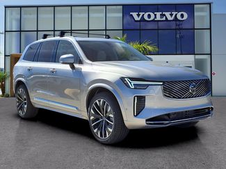 New 2026 Volvo XC90 T8 Ultra w/ Lounge Package video 1