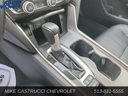 Used 2021 Honda Accord Sport Special Edition image 15