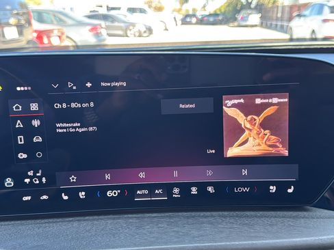 Used 2025 Audi Q5 Prestige image 18