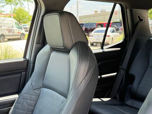 Used 2025 Toyota 4Runner TRD Off-Road Premium w/ Tow Technology Package AWD/4WD image 13